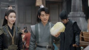 Тигр и журавль 1 сезон 28 серия