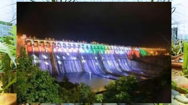 STATUE OF UNITY | Gujarat's Statue Of Unity | Visit Statue Of Unity | Largest Statue In The World