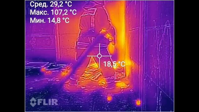 FLIR CAT S60 смотреть онлайн