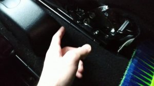 Как снять крутилку сидений и накладки Лада гранта (granta)