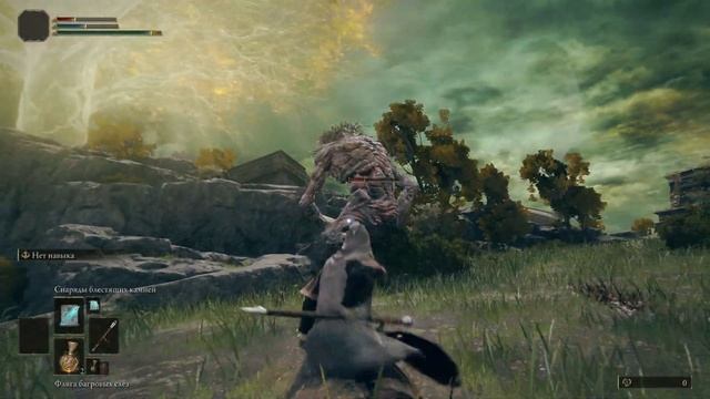 ЭТО ЛУЧШИЙ КЛАСС В ИГРЕ обзор от новичка | Elden Ring | Элден Ринг смотреть онлайн