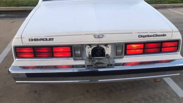 SEQUENTIAL TAIL LIGHTS ON A BOX CHEVY? смотреть онлайн