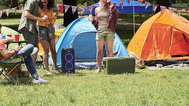 ✅Best Loudest Bluetooth Speakers 2022 | Top 8 Best Loudest Bluetooth Speakers reviews in 2022 смотреть онлайн