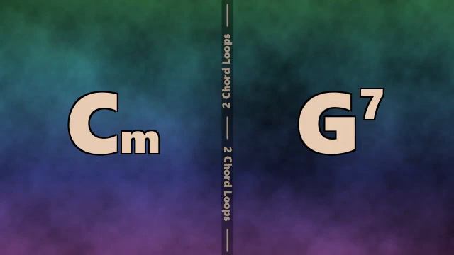 Cm to G7 Backing Track смотреть онлайн