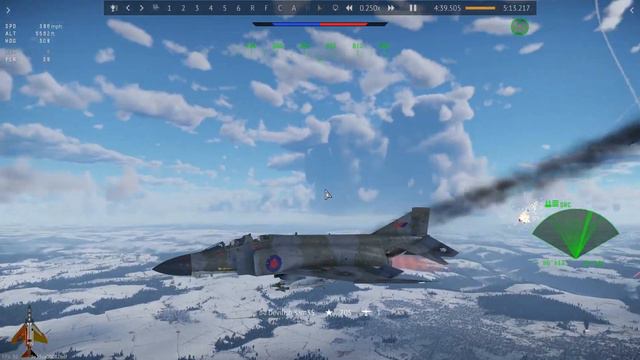 war thunder fgr2.exe смотреть онлайн