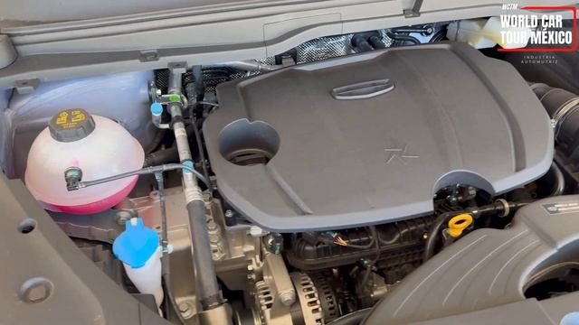 GEELY COOLRAY Y GEELY GEOMETRY C - La dueña de Volvo y Lotus llega a México! смотреть онлайн
