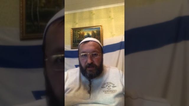 Берегитесь лжепророков...Молитва благословения для всех любящих Творца смотреть онлайн