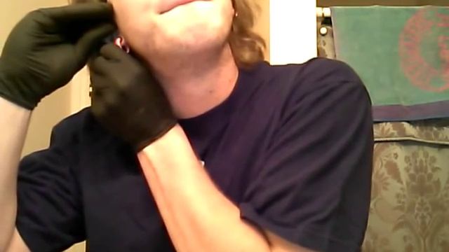 Piercing My Own Inner Conch!! (14g) смотреть онлайн