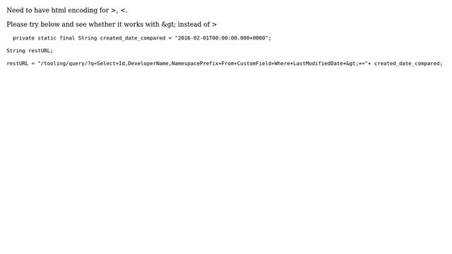 Salesforce: Salesforce Tooling API (2 Solutions!!) смотреть онлайн