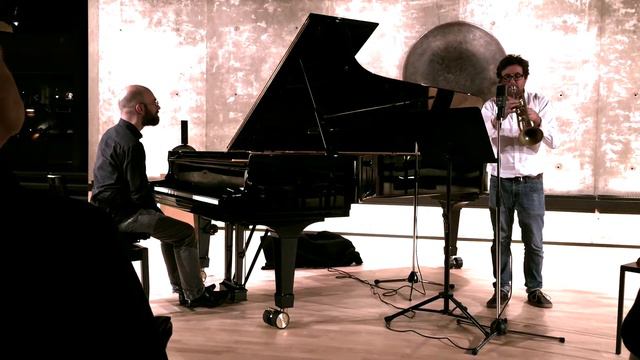 Tom Arthurs and Kari Ikonen: (6) Encore: Sanctum Pt. 2 (Ikonen) смотреть онлайн