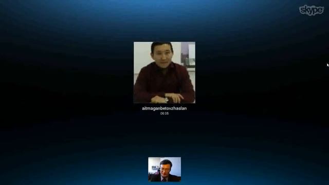 Жаслан Болатович Айтмаганбетов смотреть онлайн