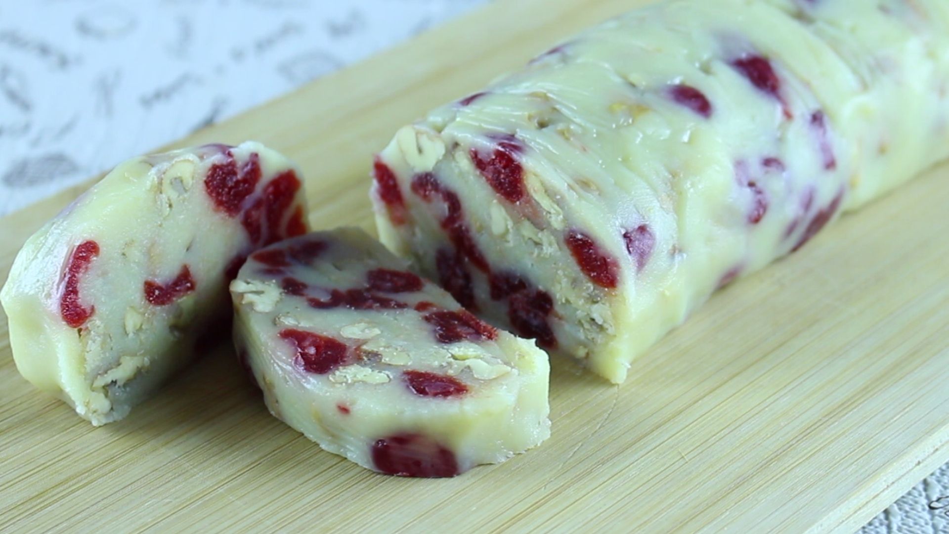 Всего 4 ингредиента! Десерт за 10 минут! Без выпечки! Без муки! смотреть онлайн