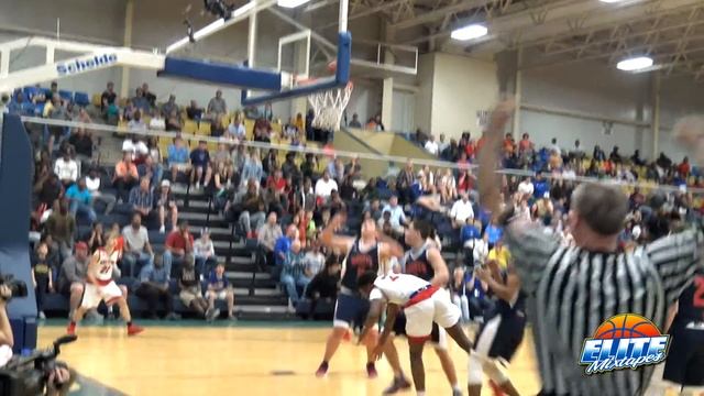 Zion Williamson 360 BETWEEN THE LEGS DUNK?!! He Tried To Break The Internet смотреть онлайн