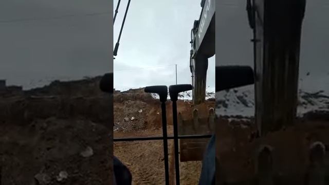 Первый день на Вольво 750 смотреть онлайн