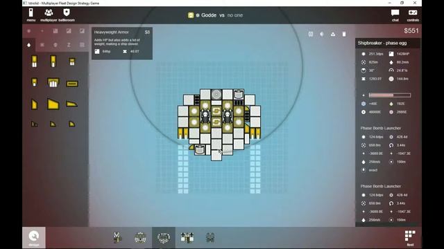 Istrolid Tutorial: Best Ships for New Players смотреть онлайн