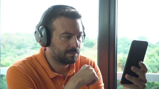 AKG N700 NC İnceleme - Gürültü Önleyici Kulaklık смотреть онлайн