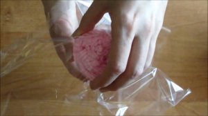 Идея упаковки мыла и бомбочек / Упаковка в термоусадочную пленку