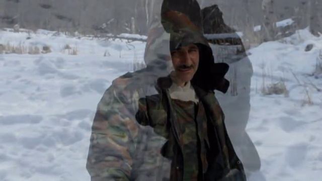 ЗИМНЯЯ РЫБАЛКА! г.Бобров mpg смотреть онлайн