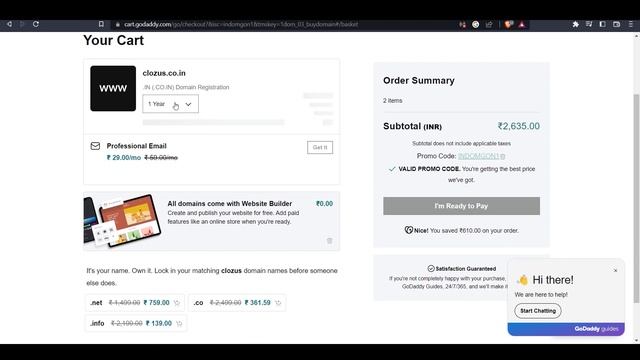 How to connect Your Domain to Shopify in 2023 EASY смотреть онлайн