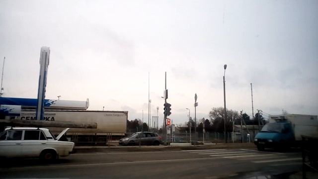 Обзор города Кореновск смотреть онлайн