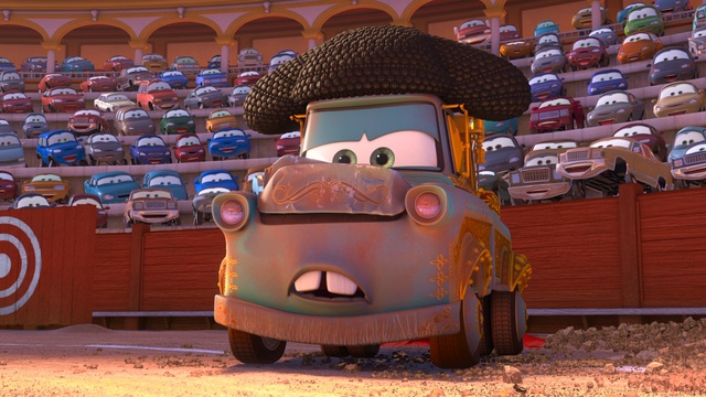 Эль Мэтрдор (HIGH QUALITY) смотреть онлайн