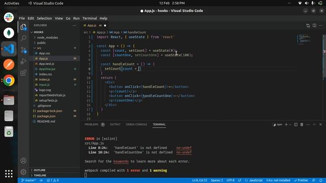 React useEffect Hook смотреть онлайн