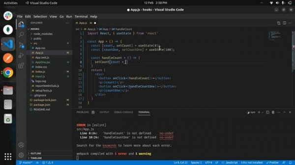 React useEffect Hook