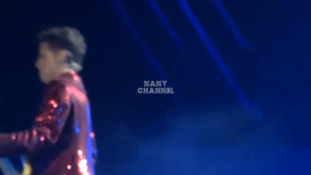 SOY LUNA "INVISIBLE" CONCIERTO EN PERU HD 1080 смотреть онлайн