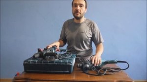 Сравнение перфораторов Макита HR 2450 и Бош GBH 2 28 dfv.  Поломки после года использования