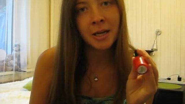 Обзор: лак-укрепитель для ногтей Colorist