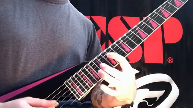 Children Of Bodom - Children Of Decadence (Intro Melody)