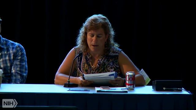 The Human Microbiome: Emerging Themes at the Horizon of the 21st Century (Day 2) смотреть онлайн