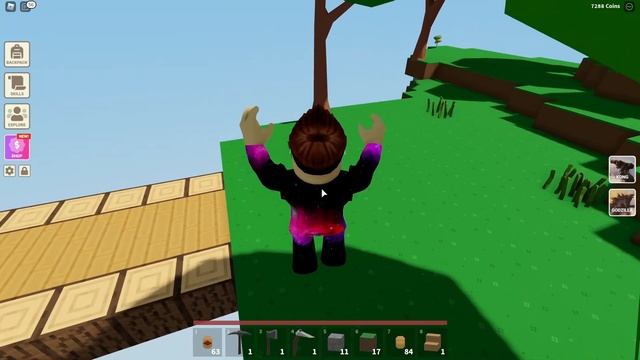 Как построить авто ферму фруктов в islands в роблокс! смотреть онлайн