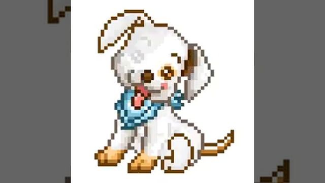 Sandbox - Cute Little Doggo смотреть онлайн
