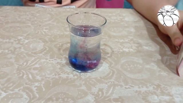 Белые #розы окрашиваем в разные #цвета. смотреть онлайн