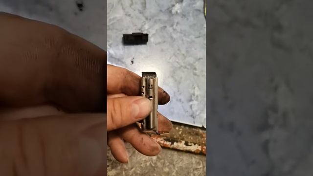 Стиральная машина Haier hw60-1229as разбор всвязи с заменой подшипников, сальника, щёток. Часть 3. смотреть онлайн