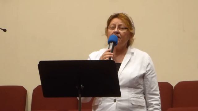 Стих Воскресение Надежда Яковенко смотреть онлайн