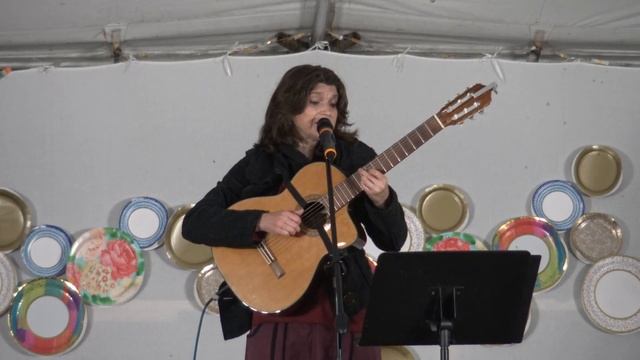 Лена Фролова - Москва смотреть онлайн