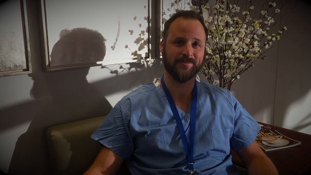 Meet Dr. Daniel Lerman смотреть онлайн