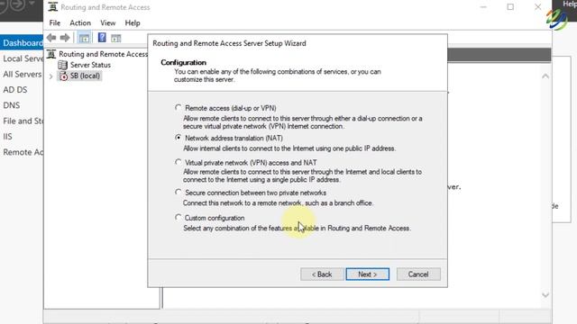 ? How to Setup a Basic Active Directory Home Lab Using VirtualBox | Add Users With PowerShell смотреть онлайн