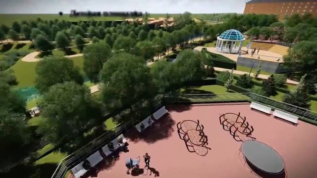 3D сканирование смотреть онлайн