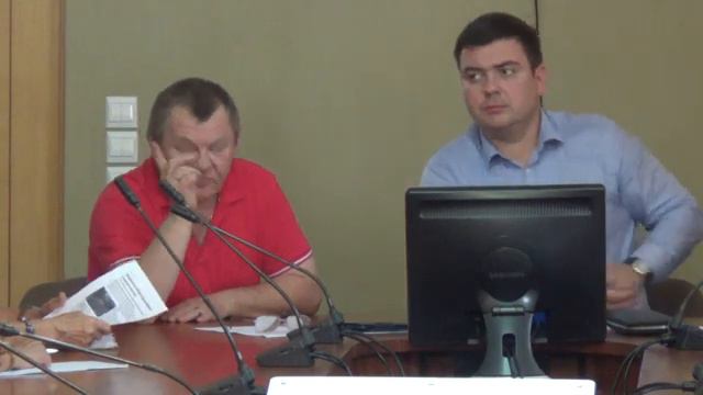 Совещание по неиспользуемым участкам в СНТ 3/4 смотреть онлайн