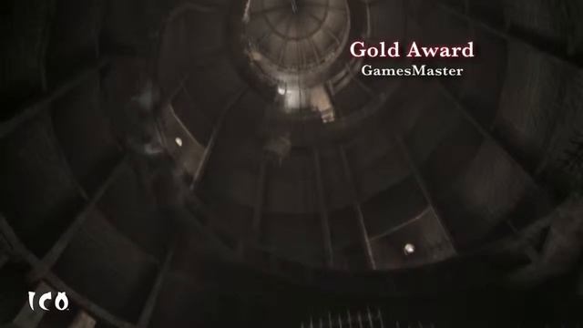 ICO and Shadow of the Colossus HD Collection смотреть онлайн