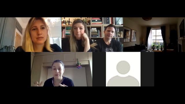 Nutritionist Kirsten Brooks chats with bartenders on meal planning and gut health смотреть онлайн
