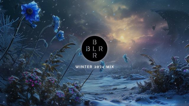 BLR Winter 2024 Mix