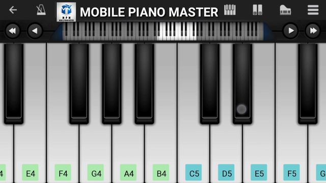 Is Tarah Aashiqui Ka Piano|Piano Keyboard|Piano Lessons|Piano Music|learn piano Online|Piano learn смотреть онлайн