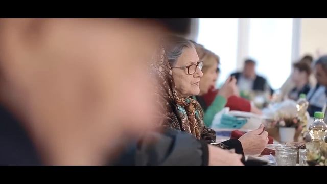 Редакция Nargis посетила дом престарелых смотреть онлайн