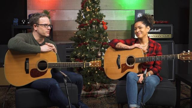 How To Play O Holy Night смотреть онлайн