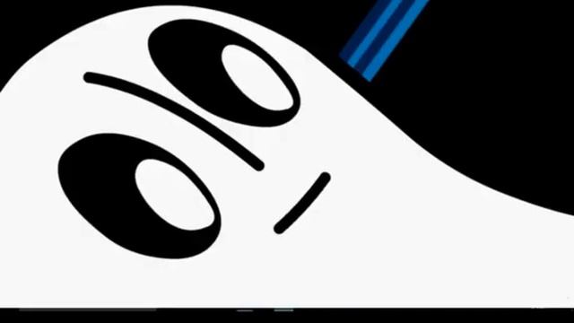Undertale Animation - ♪ Ghost Fight (Napstablook's Theme) смотреть онлайн