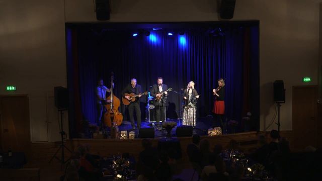 Black Ravens - Jadarheim смотреть онлайн